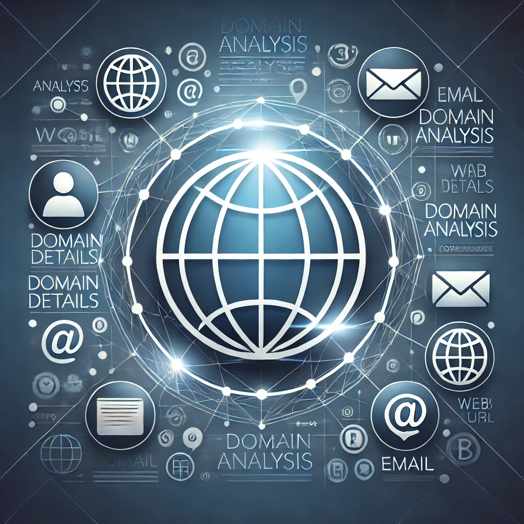 Domain Information Lookup